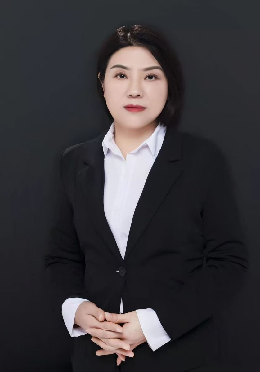 陈文萍照片